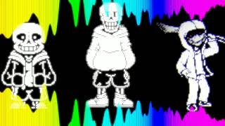 Bad Time Trio HARDMODE  The Triple Difficulty  Ask Before Use [upl. by Pazice]