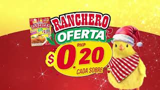 ¡Ranchero adelantó la Navidad A 020 CENTAVOS🌟 [upl. by Beaston]