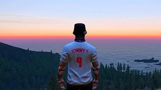 The Return of Tommy T 4  The Mandem  GTA RP  NoPixel [upl. by Lrac]