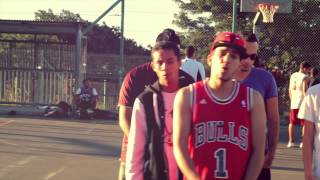 Basketball  Samoo RAB amp Mythik Sam Prod [upl. by Flessel]