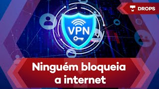 Como acessar o X caso ele seja bloqueado no Brasil Twitter [upl. by Jovia]