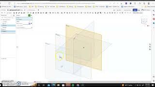 Onshape  Advanced Loft [upl. by Churchill306]