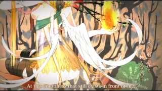 VY1 Kagamine Rin  The Cuckoo Birds Beautiful Youth 三鳥夭夭 [upl. by Amyas]