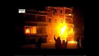 Ein Täter erzählt vom Pogrom in Rostock Lichtenhagen 1992 [upl. by Neddie]