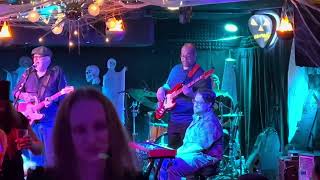 Chris Tofield Band “How Blue Can You Get”  OG Sand Dollar  Las Vegas 101824 [upl. by Aniz]