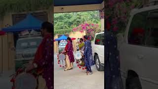 Punjabi cultural Dhol at Lok Mela 2024 at Lok Virsa Museum Islamabad [upl. by Aremahs]