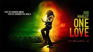 Bob Marley One Love 2024 Movie  Kingsley BenAdir Lashana  Bob Marley One Love Movie Full Review [upl. by Odanref315]