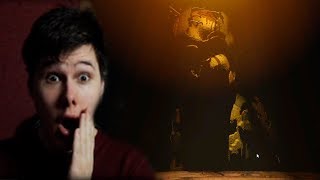 ПРОВЕРКА СПРИНГТРАПА НА АКТИВНОСТЬ  Five Nights at Freddys 6  ФНАФ 6 ПИЦЦЕРИЯ [upl. by Raddie]