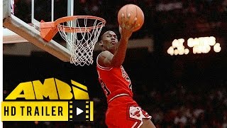 Michael Jordan To The Max  TRAILER 2000 [upl. by Affrica]