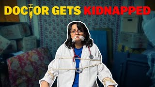 DOCTOR GETS KIDNAPPED My Kidnapping Story [upl. by Robby]