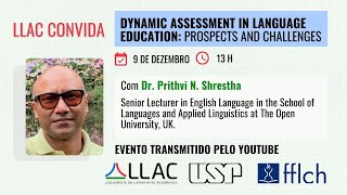 LLAC Convida 0912 Dynamic assessment in language education [upl. by Pedaias]