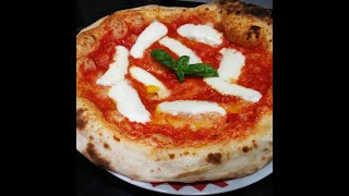 Ricetta Pizza napoletana fatta in casa con farina Petra 3 Homemade Neapolitan pizza recipe [upl. by Giffer]