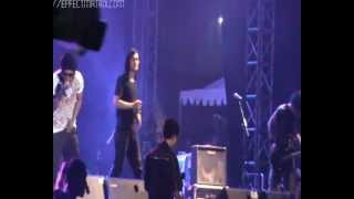 JAMRUD  MAAF feat CHEKO KOBE LIVE IN KRIDOSONO JOGJA [upl. by Alison684]