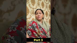 Ladki ne apni hi ma ko kiya ghar ane se mana Part 3 tvgproduction themakers shortvideo [upl. by Selene]