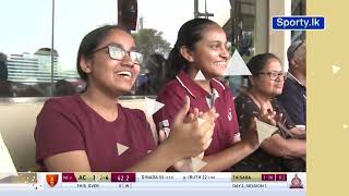 DAY 02  Full Highlights  94th Battle of the Maroons 2024  Sportylk [upl. by Annoya]