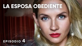 ¡El marido es un sinvergüenza y un traidor ¡Pero ella cree en lo mejor ❤️LA ESPOSA OBEDIENTE4 ❤️ [upl. by Marcellina]