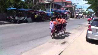 Cha Am Beach 2010  HD Video หาดชะอำ เพชรบุรี [upl. by Eenwat161]