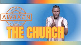 Crosspoint Online  Awaken Awakening the Church  9222024 11a [upl. by Enilatan127]