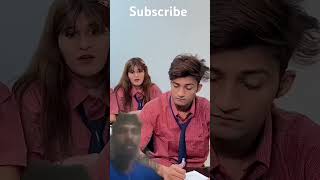 Dost ka badla liya comedy funny school story dosti comedy video fun shortvideo funnyscenes [upl. by Bethina]