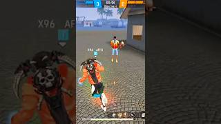 Only M500 ⚡ garenafreefire freefiremax csrank raistar gyangaming shortvideo viral [upl. by Amund]