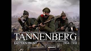 Tannenberg soundtrack  Historial Trailer by Bart Delission [upl. by Yssak]