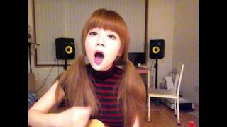 Jessie J  Price Tag  cover by JFla [upl. by Niknar884]