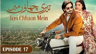 Teri Chhaon Mein 2nd last episode complete episode  Wadima running in the room  September 15 2024 [upl. by Eimile]