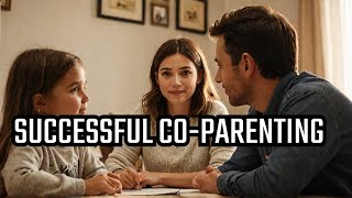 CoParenting Strategies For Blended Families [upl. by Asiram]