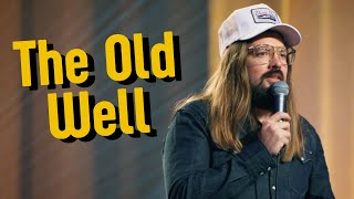 The Old Well  Dusty Slay Workin Man  Netflix Comedy Special [upl. by Tannenwald389]