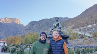 Excellent photos of Muktinath tour with Thado bhaka song [upl. by Nolek]