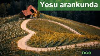 Yesu arankunda by Mutoni Gaudance [upl. by Sonitnatsnoc3]