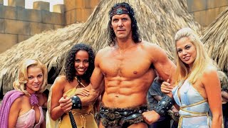 Conan The Adventurer  S1E7 The Three Virgins  Full Episode  Boomer Channel [upl. by Aholah135]