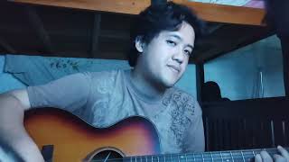 Pagibig  Makapiling Ka  Sponge Cola Acoustic Cover Version [upl. by Erb]