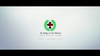 St Mary amp St Marina Coptic Orthodox Church  Live Stream [upl. by Ash]