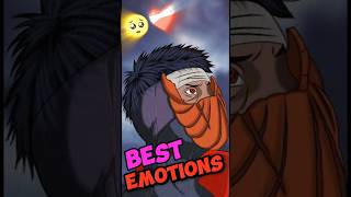 Emotion ❤️‍🩹  anime animeshorts naruto [upl. by Keen]