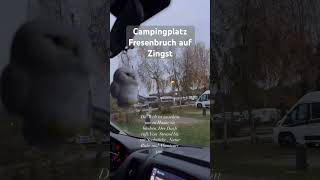 Campingplatz Fresenbruch in Zingst [upl. by Eidnas]