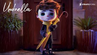 UMBRELLA  Oscar® Qualified and MultiAward Winning Animated Short Film [upl. by Bowers]