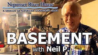 Basement  Neil P [upl. by Barbette]