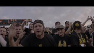 Kennesaw State Football Hype Video Monmouth Game [upl. by Litnahc762]