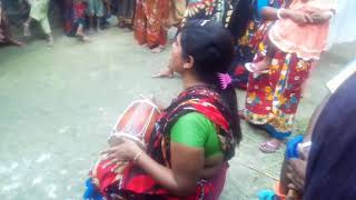 Latest Hijra Dance and song in village  world record dance to hijra by Mkb Multimedia [upl. by Nohsyar]