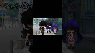 ••✋✋🏻✋🏼✋🏽✋🏾✋🏿✅•• gacha gachalife capcut gachaclub edit [upl. by Carissa]