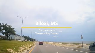 Treasure Bay Casino Biloxi MS [upl. by Benni781]