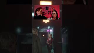 MARIA IS SO BAD WITH HER INNUENDOS gaming sh2remake horrorgaming silenthill2024 innuendo [upl. by Siednarb]