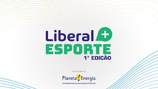 REMO E PAYSANDU DECIDEM TÍTULO  TUNA CAMPEÃ DA GRÃOPARÁ  LIBERAL ESPORTE 120424 [upl. by Fernando]