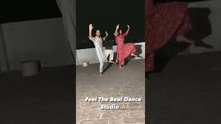 Kurta suha  Bhangra  Amrinder gill  Feel The Beat Dance Studio  Latest Punjabi Song [upl. by Hamimej]