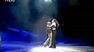 Michael Jackson You Are Not Alone Live in Munich HIStory Germany Tour 1997 HQ [upl. by Etselec]