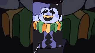 deltarune edit jevil [upl. by Adrienne]