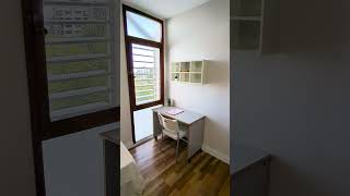 Student room for rent in Córdoba Republica Argentina 1 [upl. by Adaminah439]