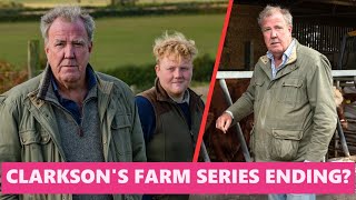 Clarkson’s Farm Season 4 could be the final season of the series  Disappointing [upl. by Eirahcaz]