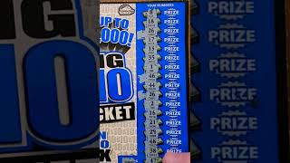 Matches for Nice Profit 💰 Big 10 Kentucky Lottery Ticket 😊 lottery winner kentuckylottery [upl. by Aeriela784]